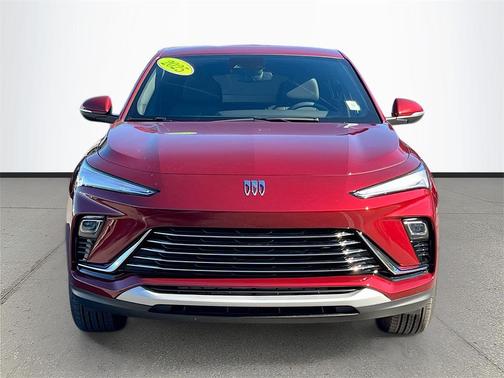 2025 Buick Envista Preferred FWD