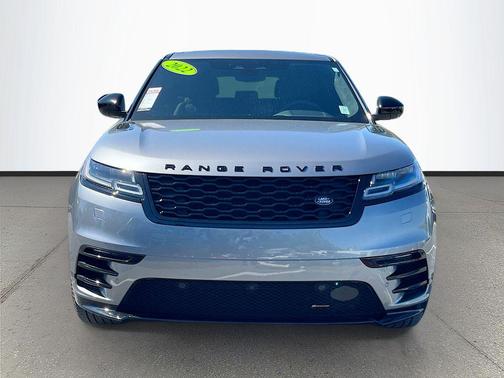 2022 Land Rover Range Rover Velar P250 S R-Dynamic