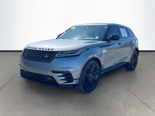 2022 Land Rover Range Rover Velar P250 S R-Dynamic