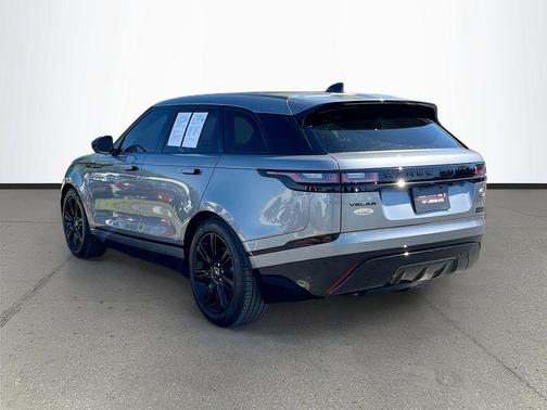 2022 Land Rover Range Rover Velar P250 S R-Dynamic