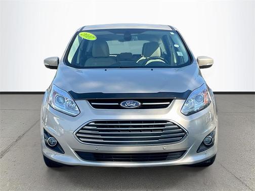 2017 Ford C-Max Energi Titanium