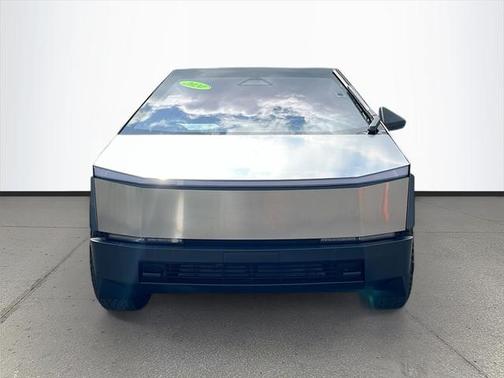 2024 Tesla Cybertruck Cyberbeast