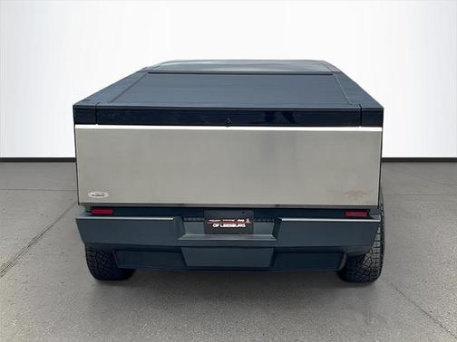 2024 Tesla Cybertruck Cyberbeast