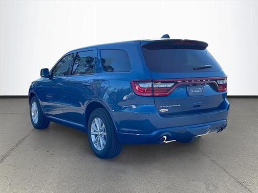 2025 Dodge Durango GT RWD