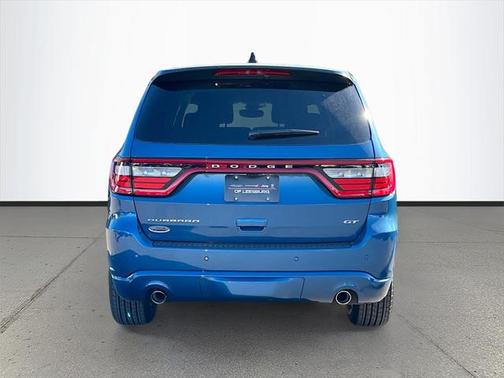 2025 Dodge Durango GT RWD