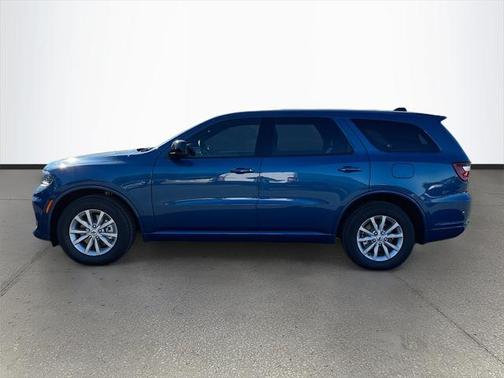 2025 Dodge Durango GT RWD