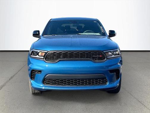 2025 Dodge Durango GT RWD
