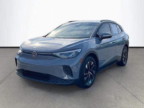 2021 Volkswagen ID.4 Pro