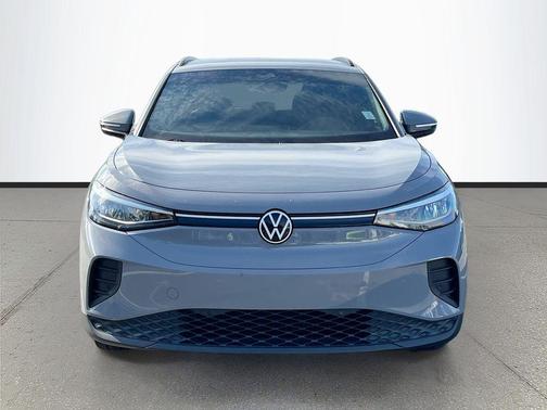 2021 Volkswagen ID.4 Pro