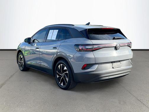 2021 Volkswagen ID.4 Pro