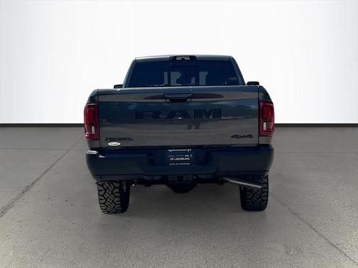 2025 RAM 2500 Power Wagon