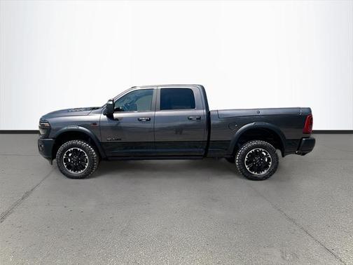 2025 RAM 2500 Power Wagon