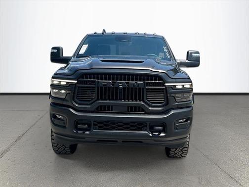 2025 RAM 2500 Power Wagon