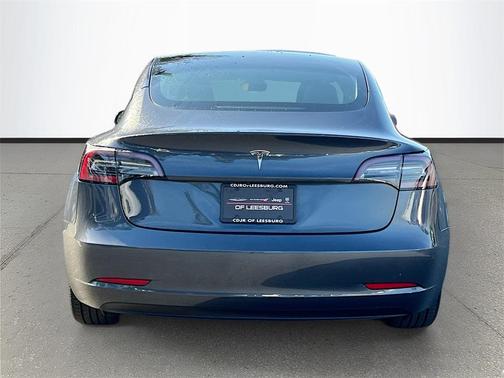 2023 Tesla Model 3 Standard Range