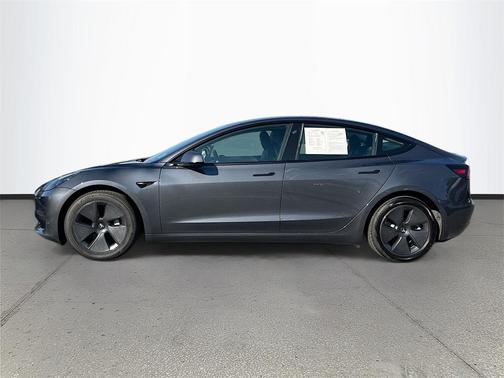 2023 Tesla Model 3 Standard Range