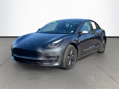 2023 Tesla Model 3 Standard Range