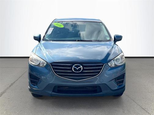 2016 Mazda CX-5 Sport
