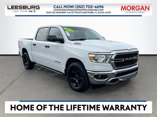 2024 RAM 1500 Big Horn/Lone Star
