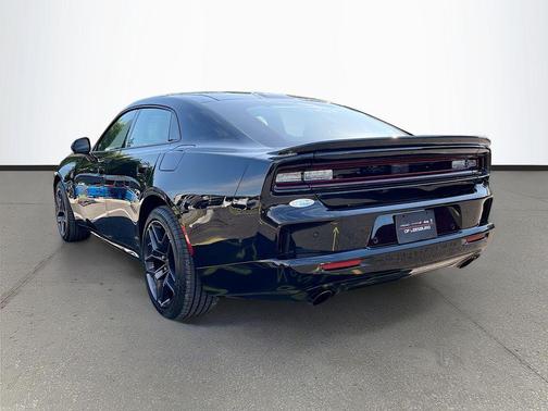 Diamond 2026 Dodge Charger R/T Scat Pack