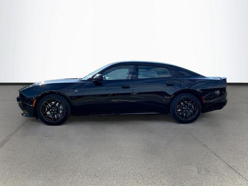 Diamond 2026 Dodge Charger R/T Scat Pack