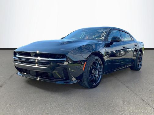 Diamond 2026 Dodge Charger R/T Scat Pack