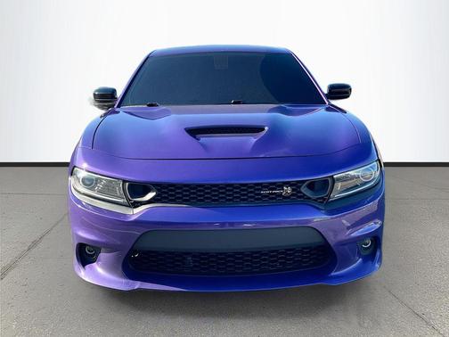 2023 Dodge Charger R/T Scat Pack