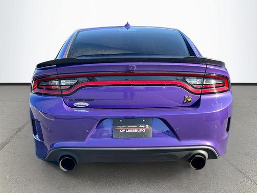 2023 Dodge Charger R/T Scat Pack