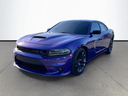 2023 Dodge Charger R/T Scat Pack