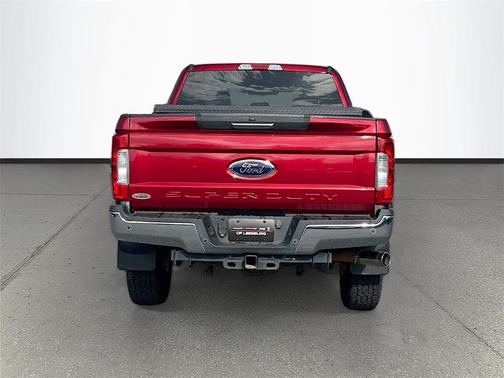 2019 Ford F-250 XLT