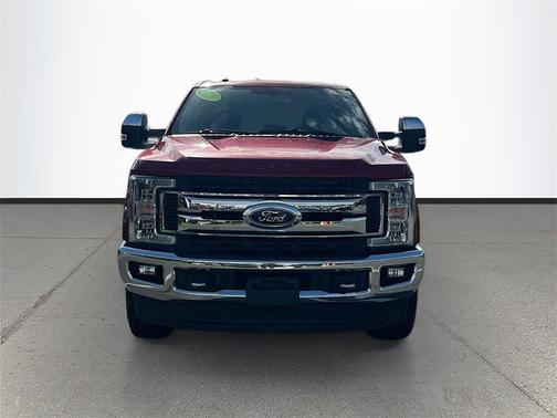 2019 Ford F-250 XLT