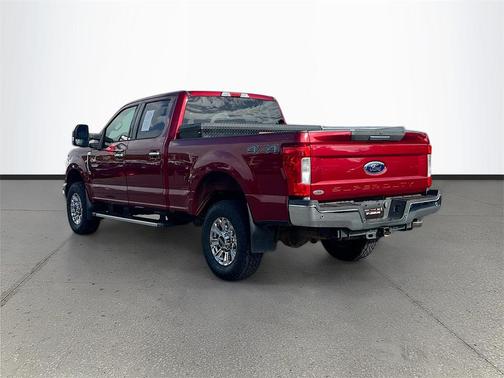 2019 Ford F-250 XLT