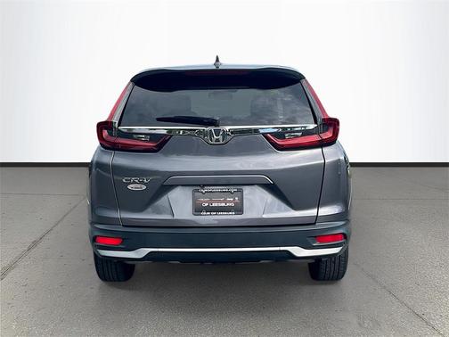 2020 Honda CR-V 2WD EX-L