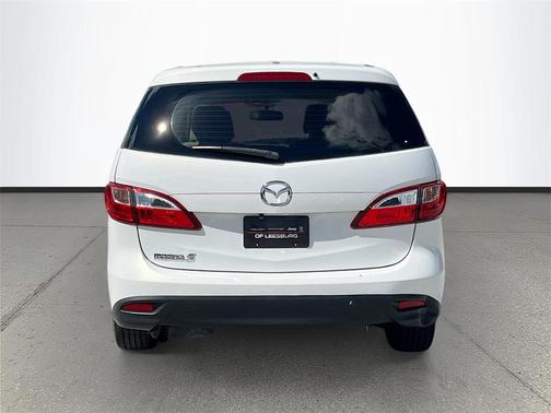 2014 Mazda Mazda5 Sport