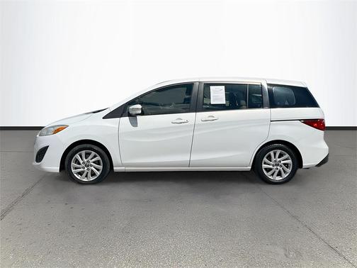2014 Mazda Mazda5 Sport