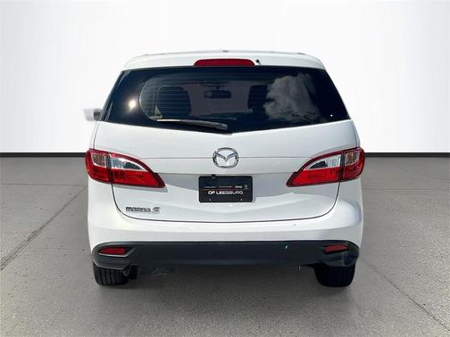 2014 Mazda Mazda5 Sport