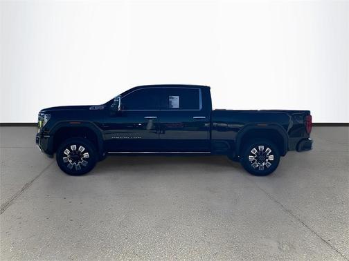 2024 GMC Sierra 2500 Denali
