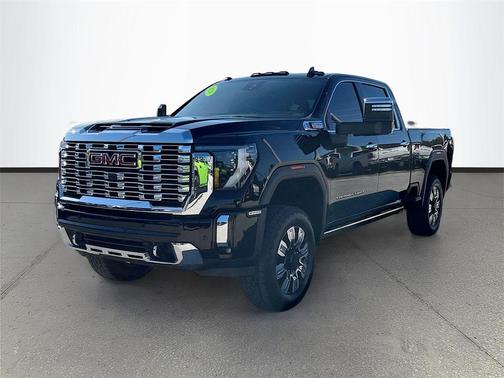2024 GMC Sierra 2500 Denali