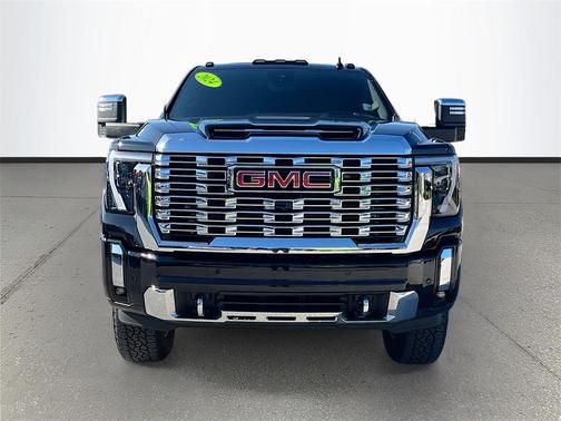2024 GMC Sierra 2500 Denali