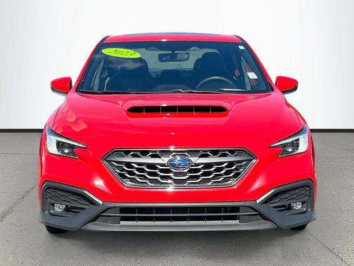 2023 Subaru WRX GT