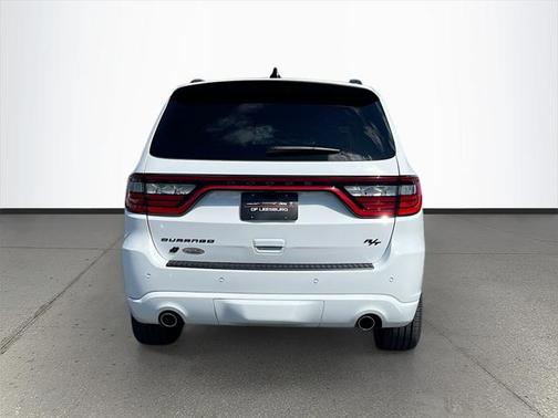 2025 Dodge Durango R/T Plus AWD