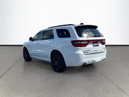 2025 Dodge Durango R/T Plus AWD