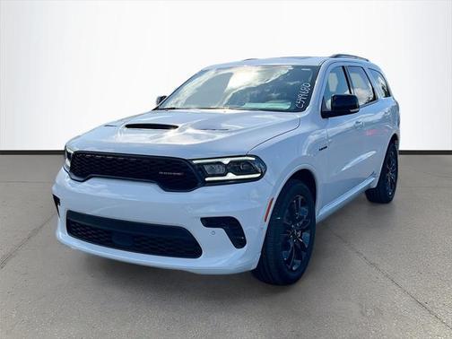 2025 Dodge Durango R/T Plus AWD