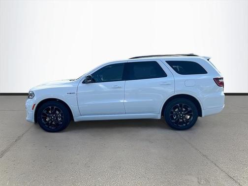 2025 Dodge Durango R/T Plus AWD
