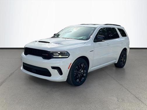 2025 Dodge Durango R/T Plus AWD