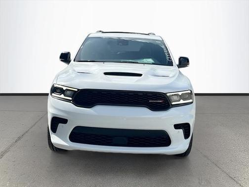2025 Dodge Durango R/T Plus AWD