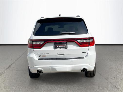 2025 Dodge Durango R/T Plus AWD