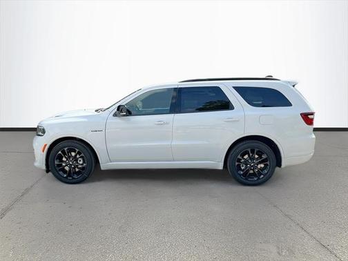 2025 Dodge Durango R/T Plus AWD