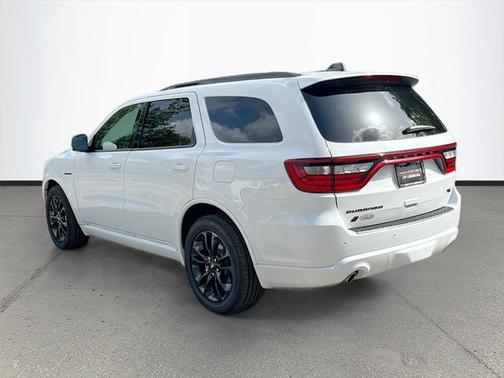 2025 Dodge Durango R/T Plus AWD