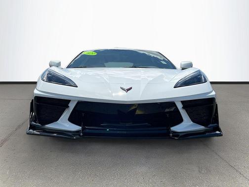 2023 Chevrolet Corvette Stingray w/1LT