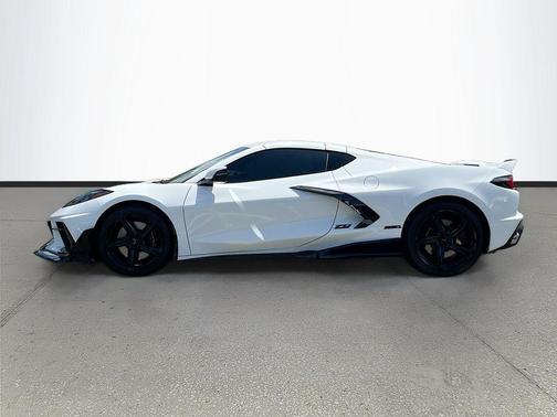 2023 Chevrolet Corvette Stingray w/1LT